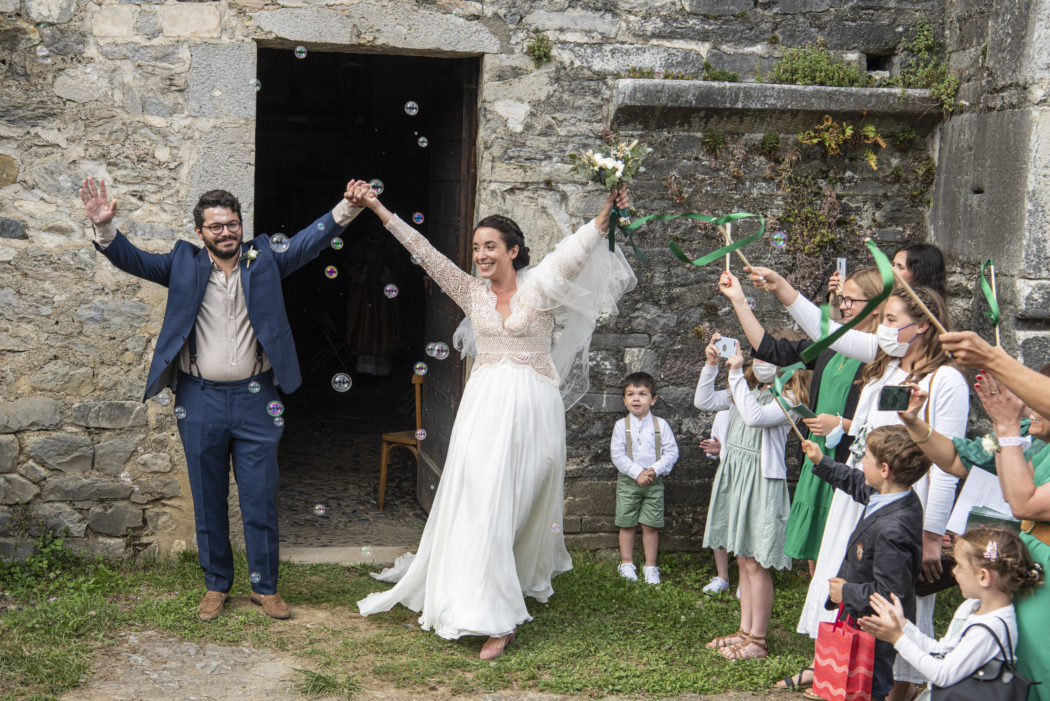 vive les mariés LM Laure Mariage wedding planner pays basque