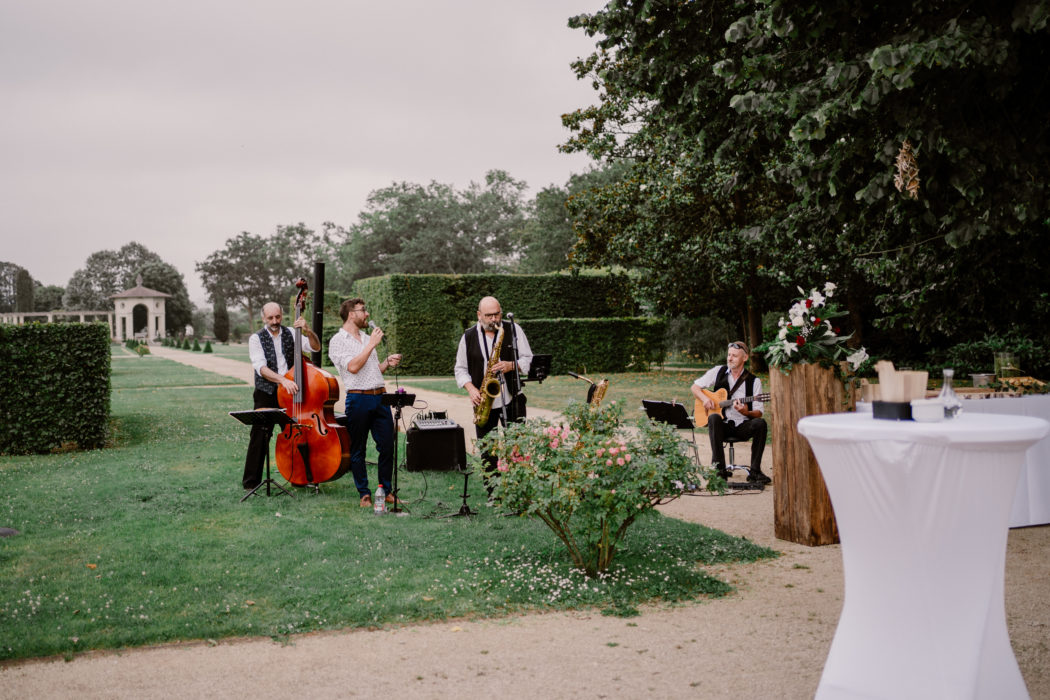 L'animation musicale LM Laure Mariage wedding planner Pays Basque