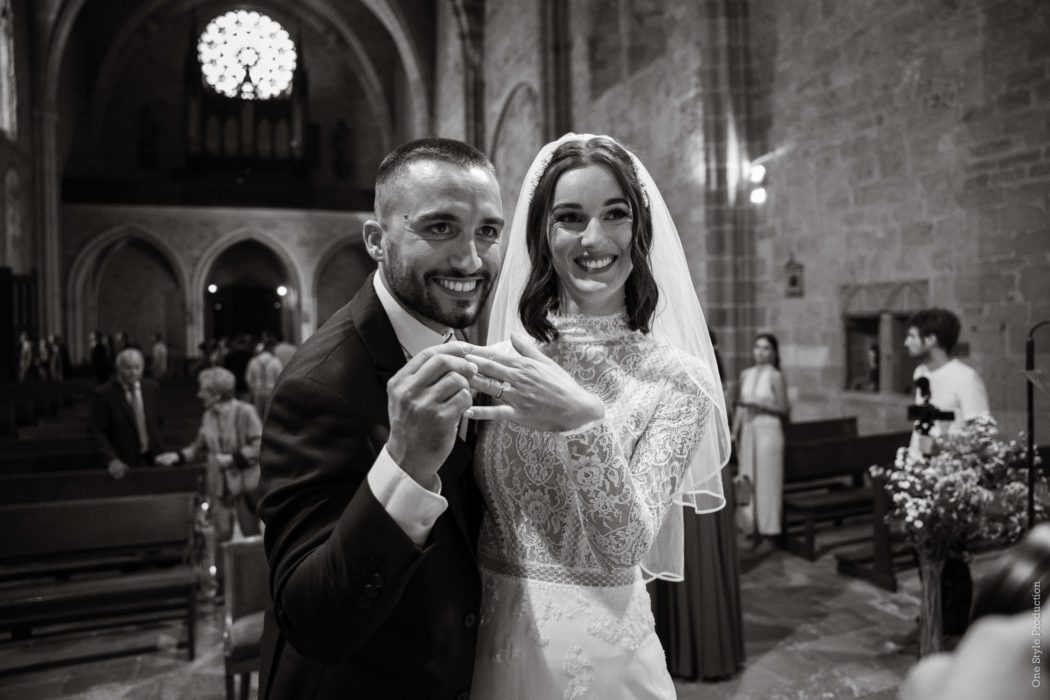 Ils ont dit oui ! LM Laure Mariage Wedding planner Pays Basque, Landes et Béarn
