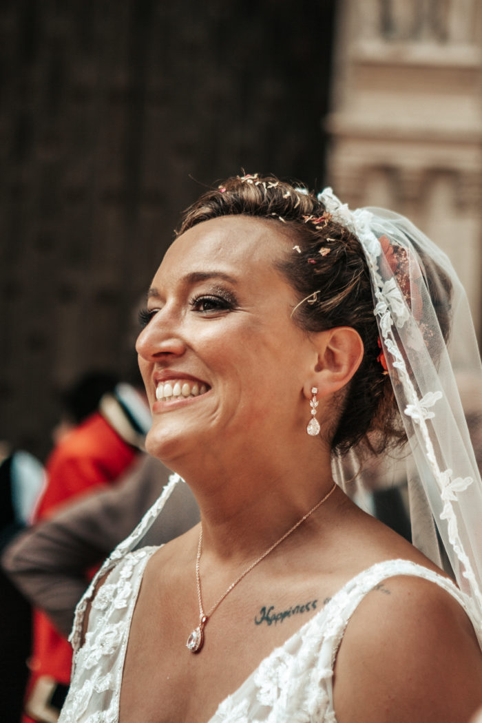 La mariée LM Laure Mariage Wedding planner, Wedding designer Pays Basque, Landes, Béarn