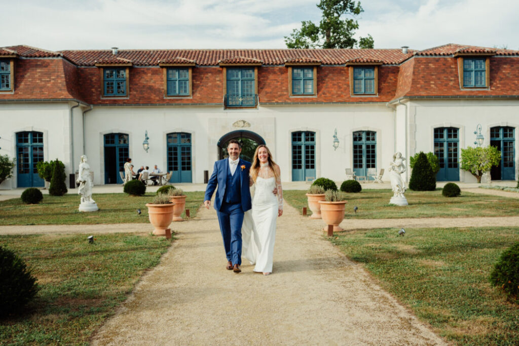 mariage au Pays basque
