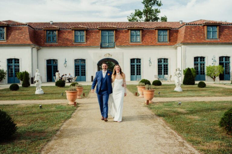 mariage au Pays basque